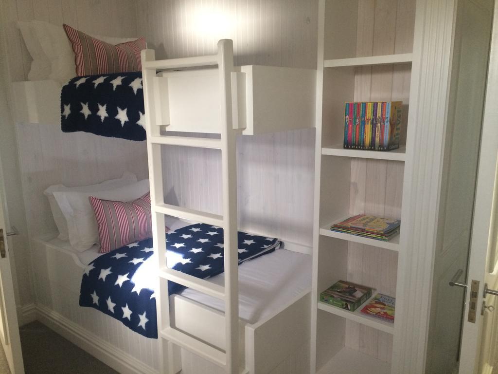 나이스나 Bollard Bay House B&B 객실 사진