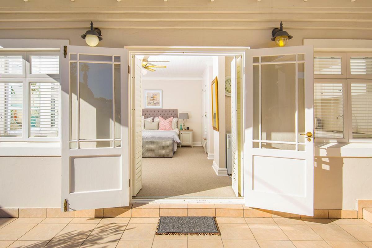 나이스나 Bollard Bay House B&B 외부 사진